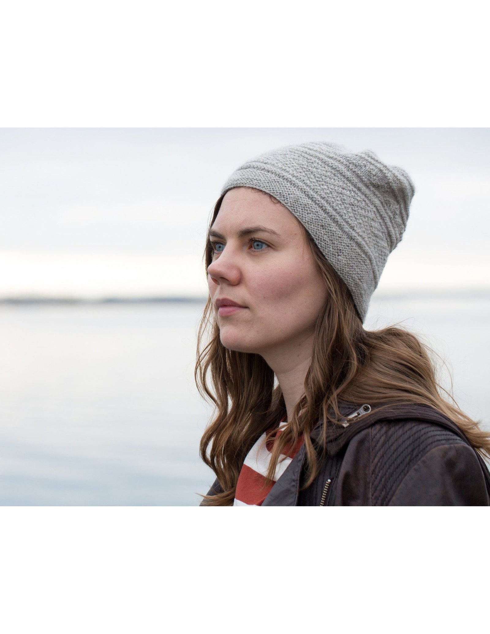 Newhaven Patterns Ysolda 