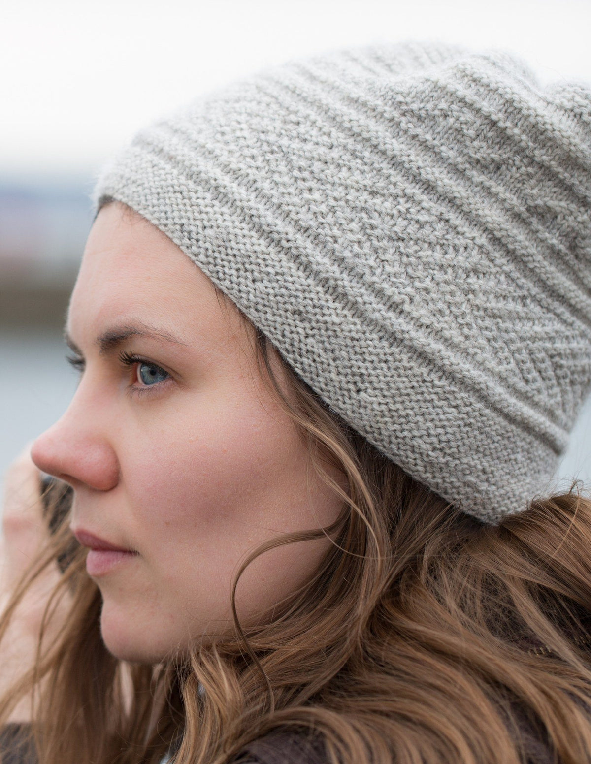 Newhaven Patterns Ysolda 