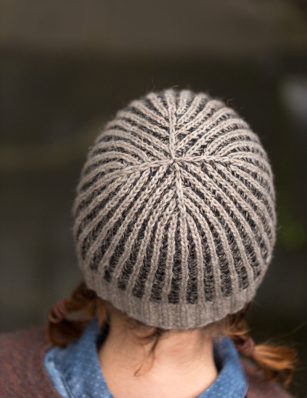 Opari Patterns Ysolda 