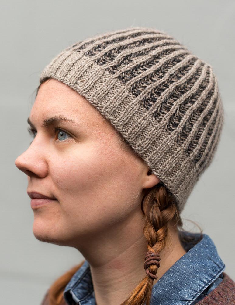 Opari Patterns Ysolda 