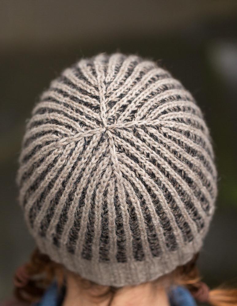 Opari Patterns Ysolda 