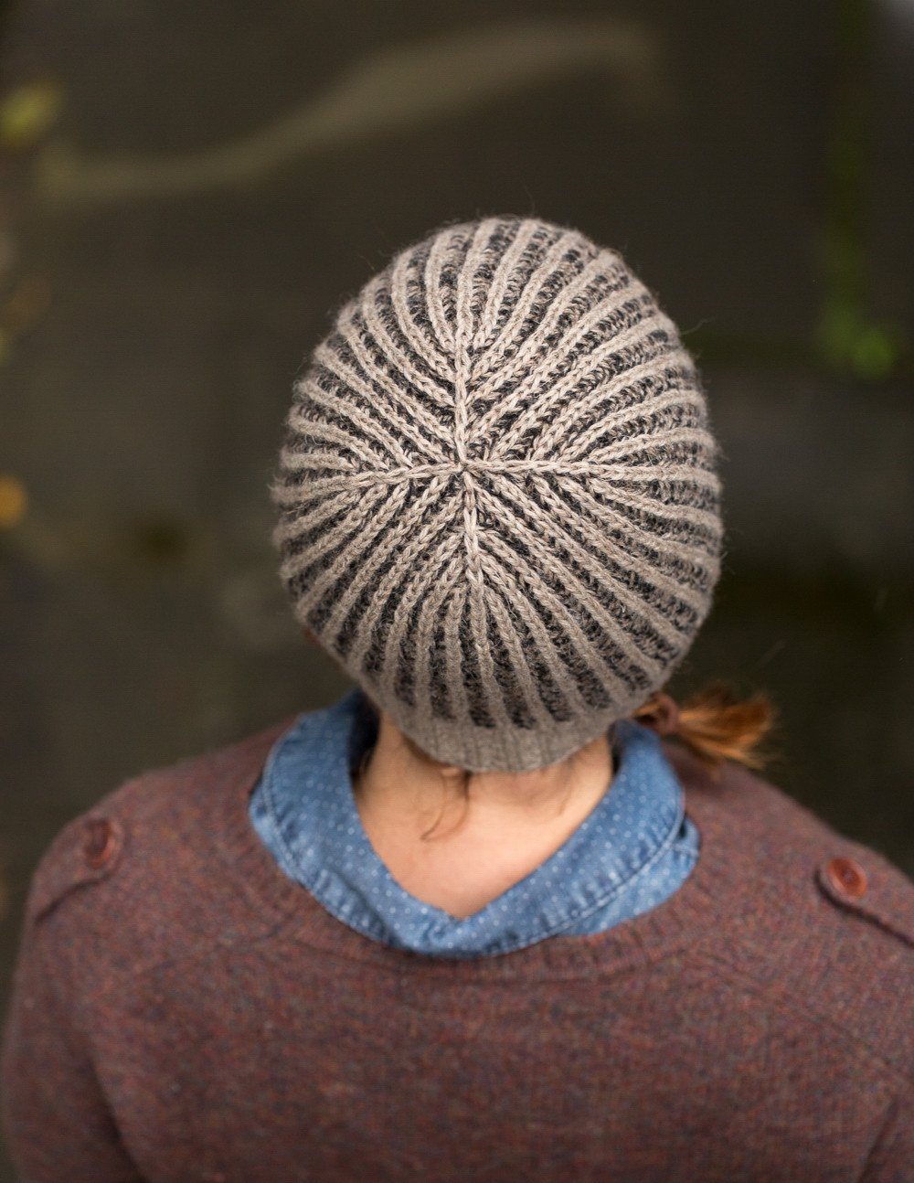 Opari Patterns Ysolda 