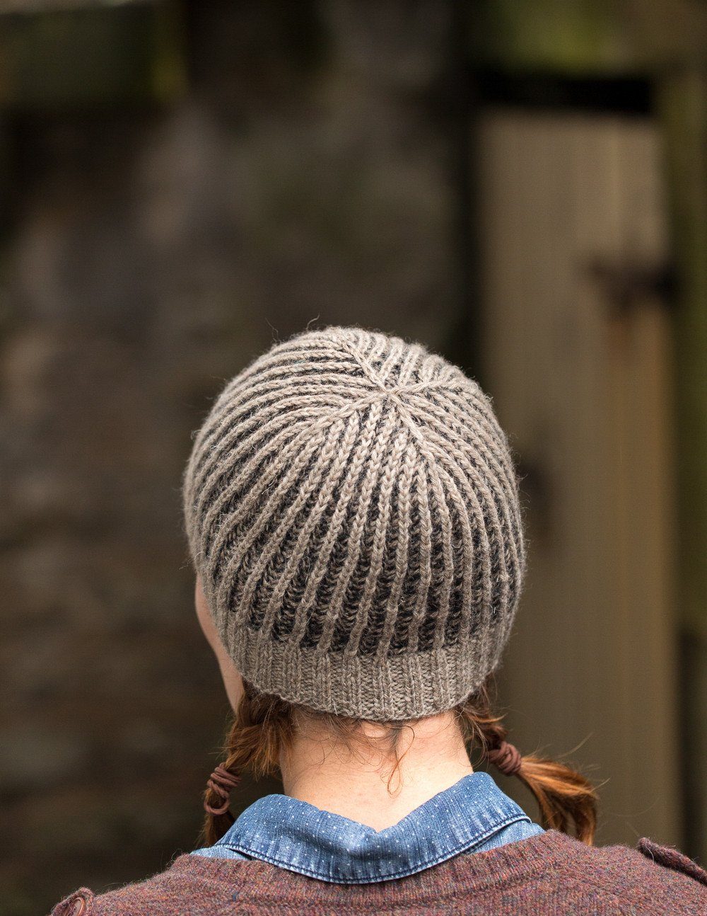 Opari Patterns Ysolda 