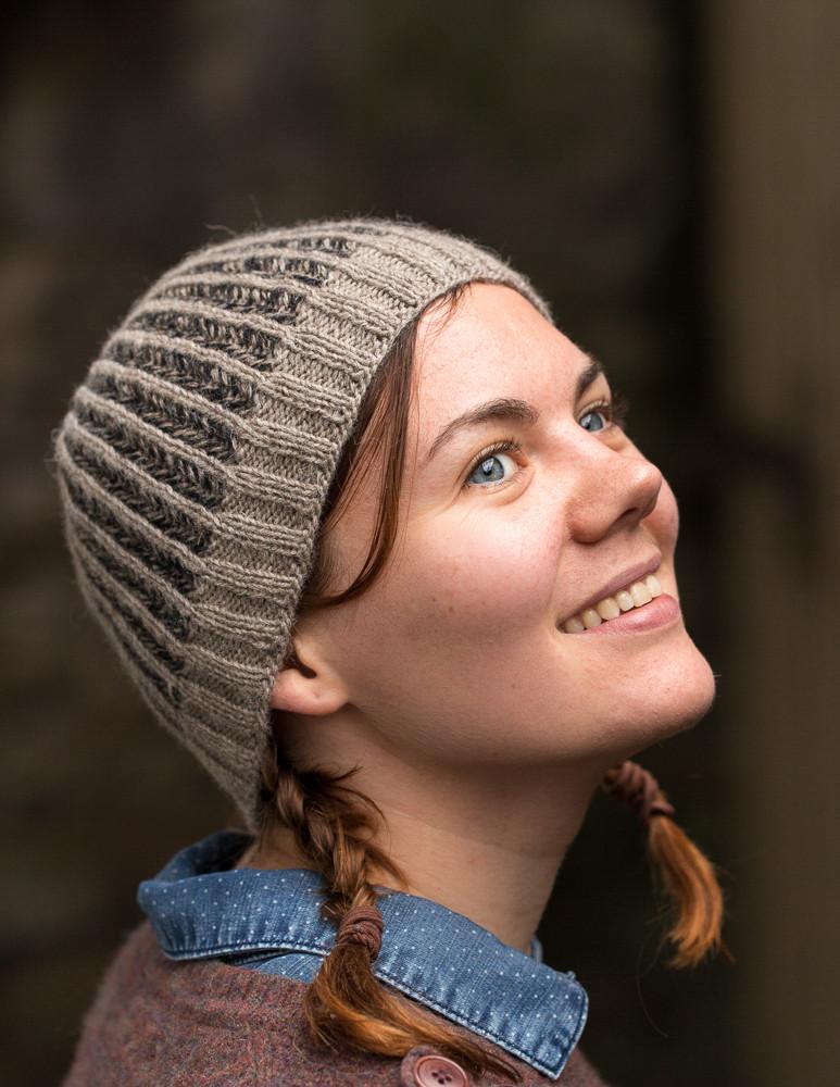 Opari Patterns Ysolda 