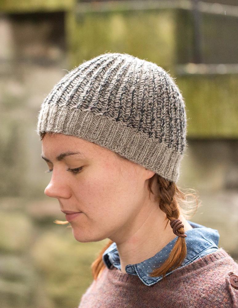 Opari Patterns Ysolda 