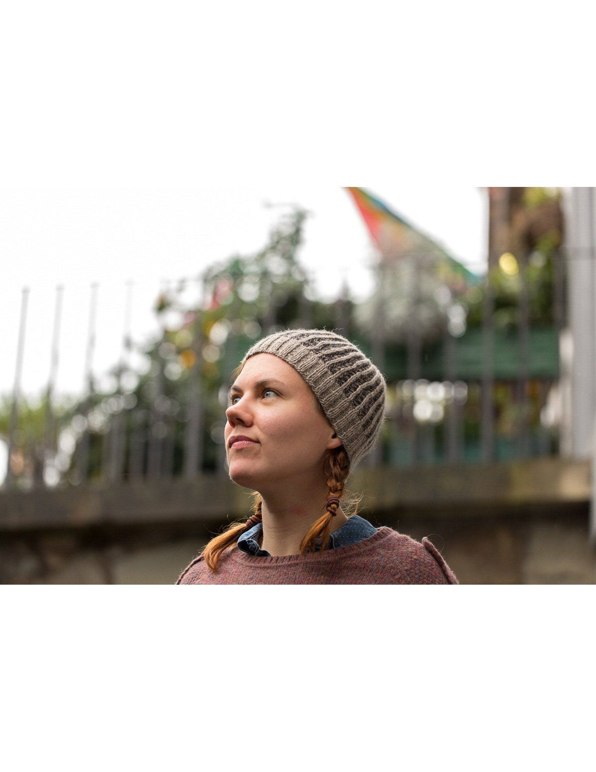 Opari Patterns Ysolda 