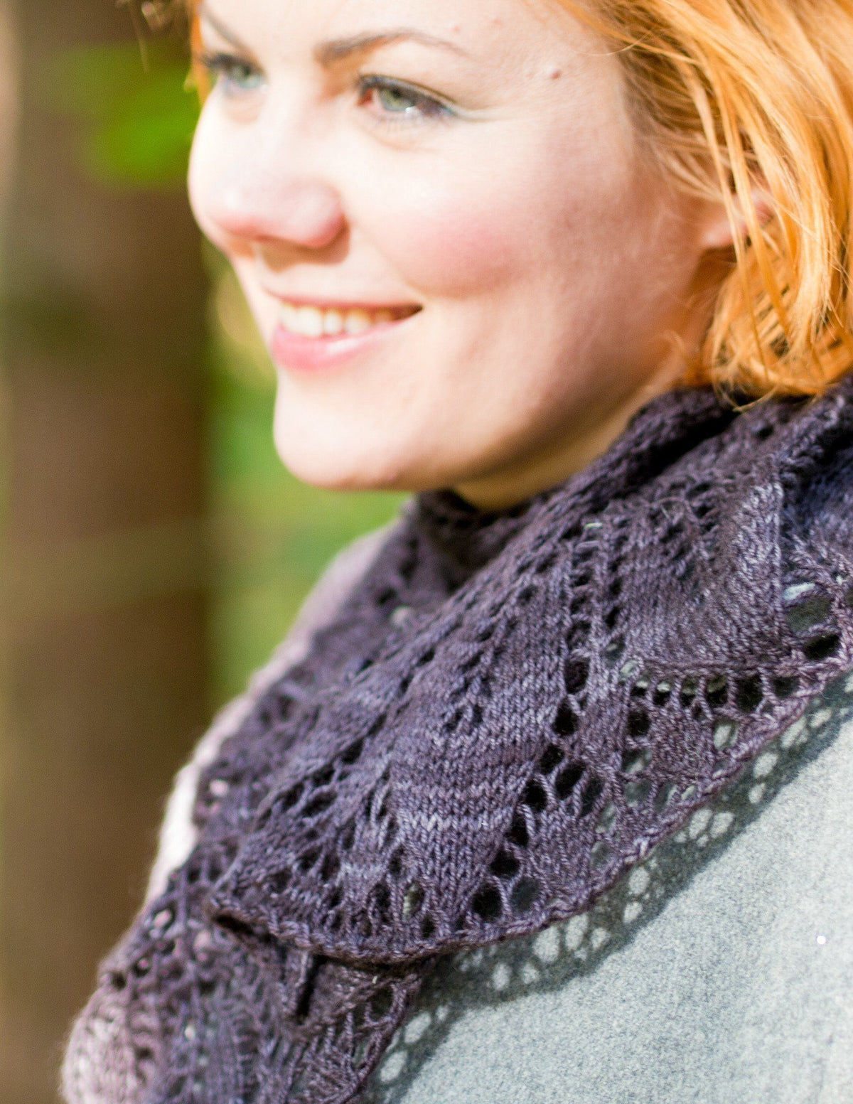 Orchid Thief Patterns Ysolda 