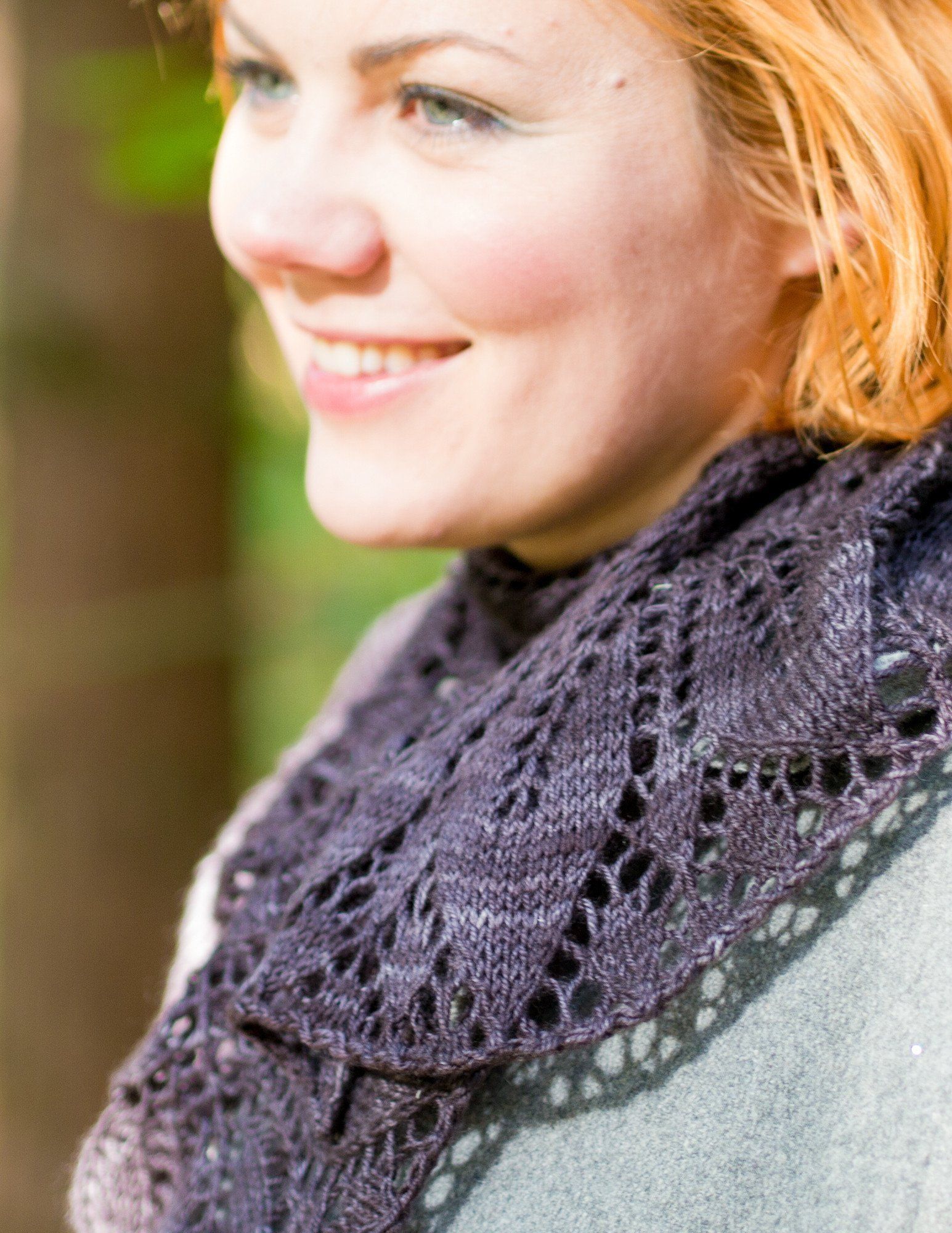 Orchid Thief Patterns Ysolda 