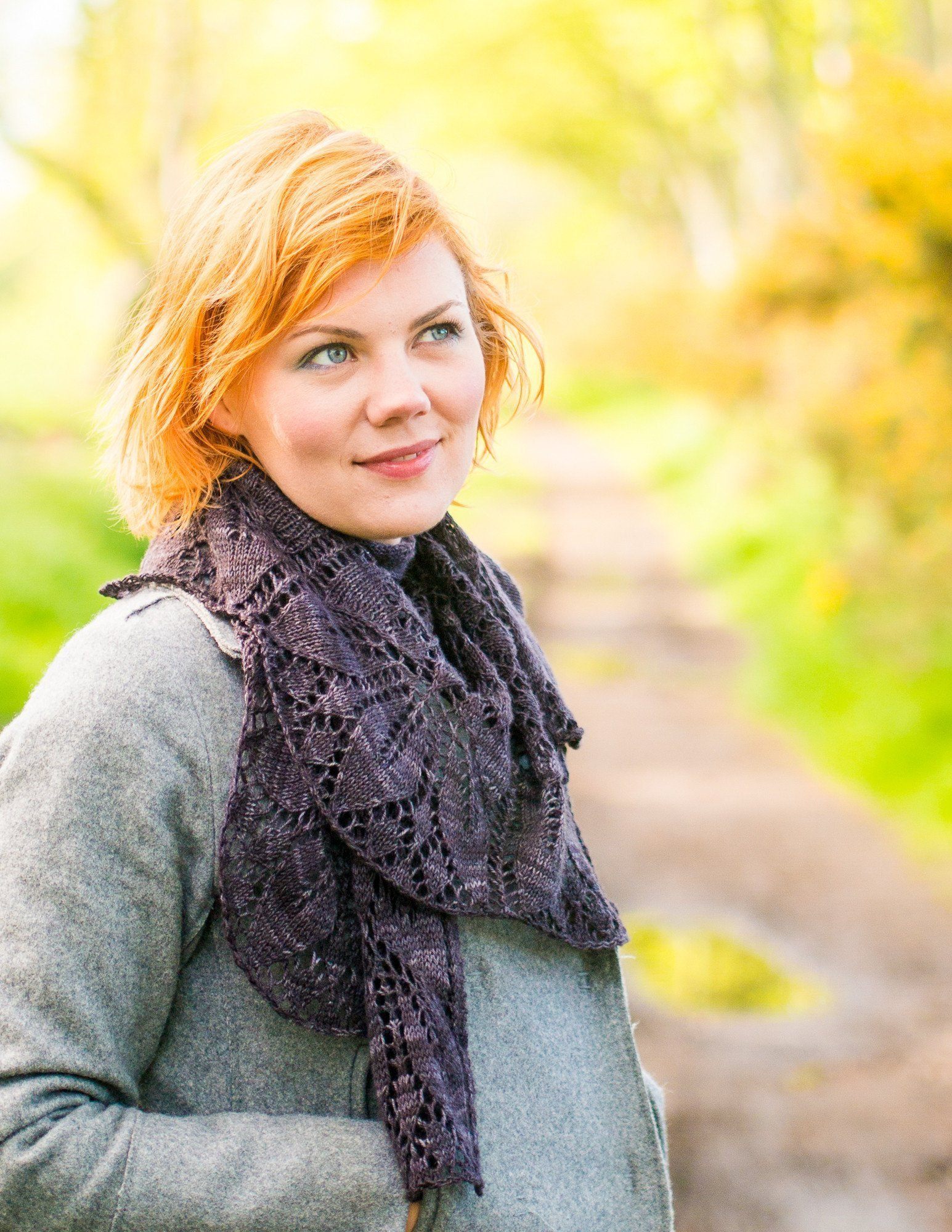 Orchid Thief Patterns Ysolda 