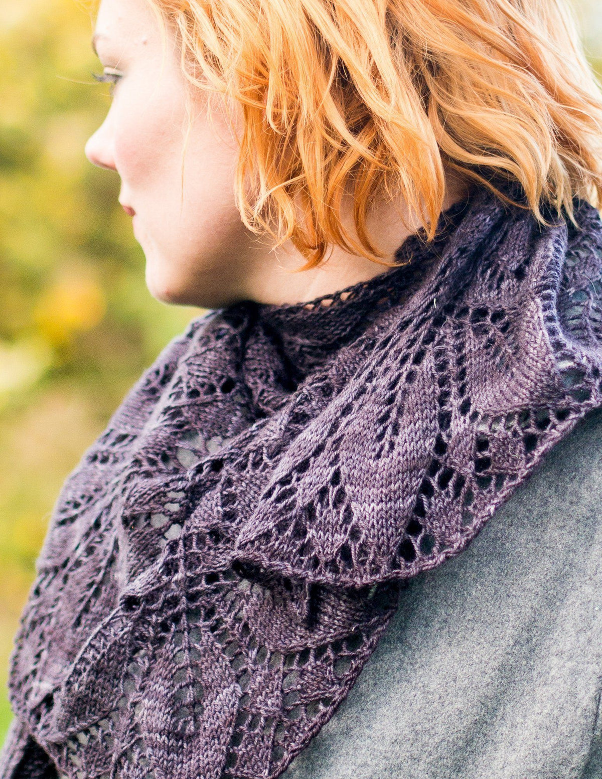 Orchid Thief Patterns Ysolda 