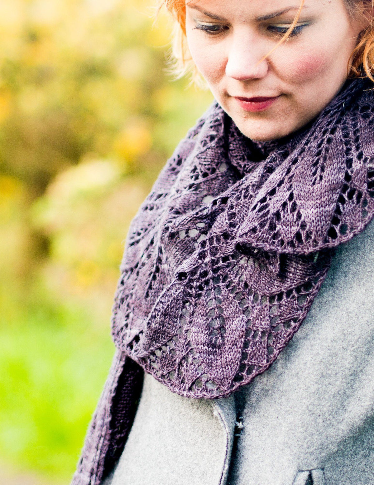 Orchid Thief Patterns Ysolda 