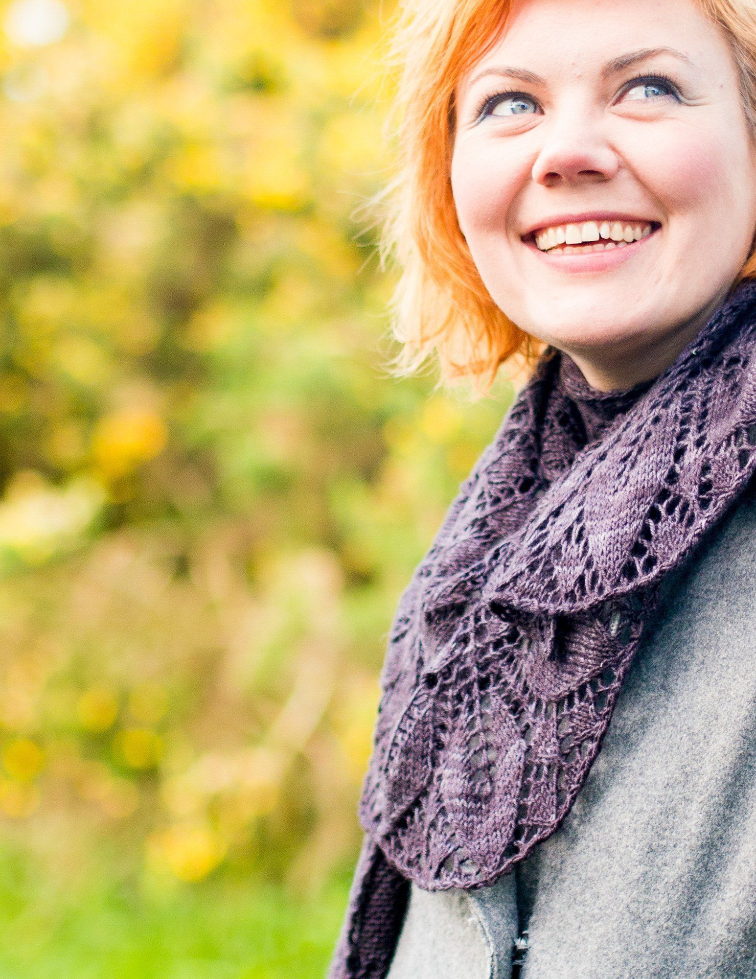 Orchid Thief Patterns Ysolda 