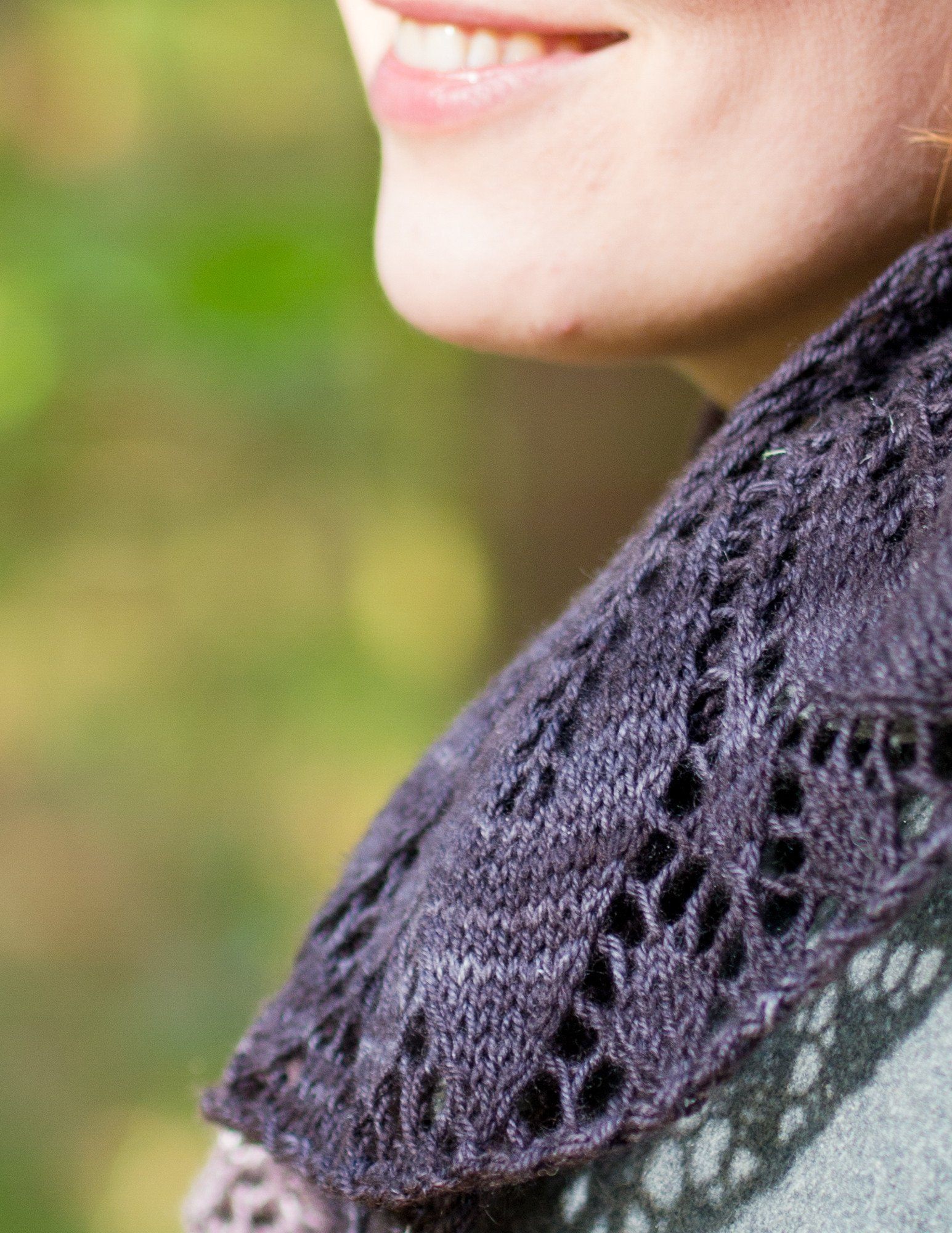 Orchid Thief Patterns Ysolda 