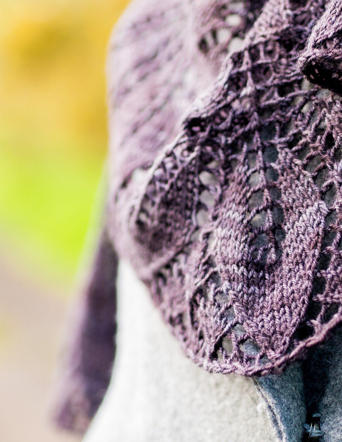 Orchid Thief Patterns Ysolda 