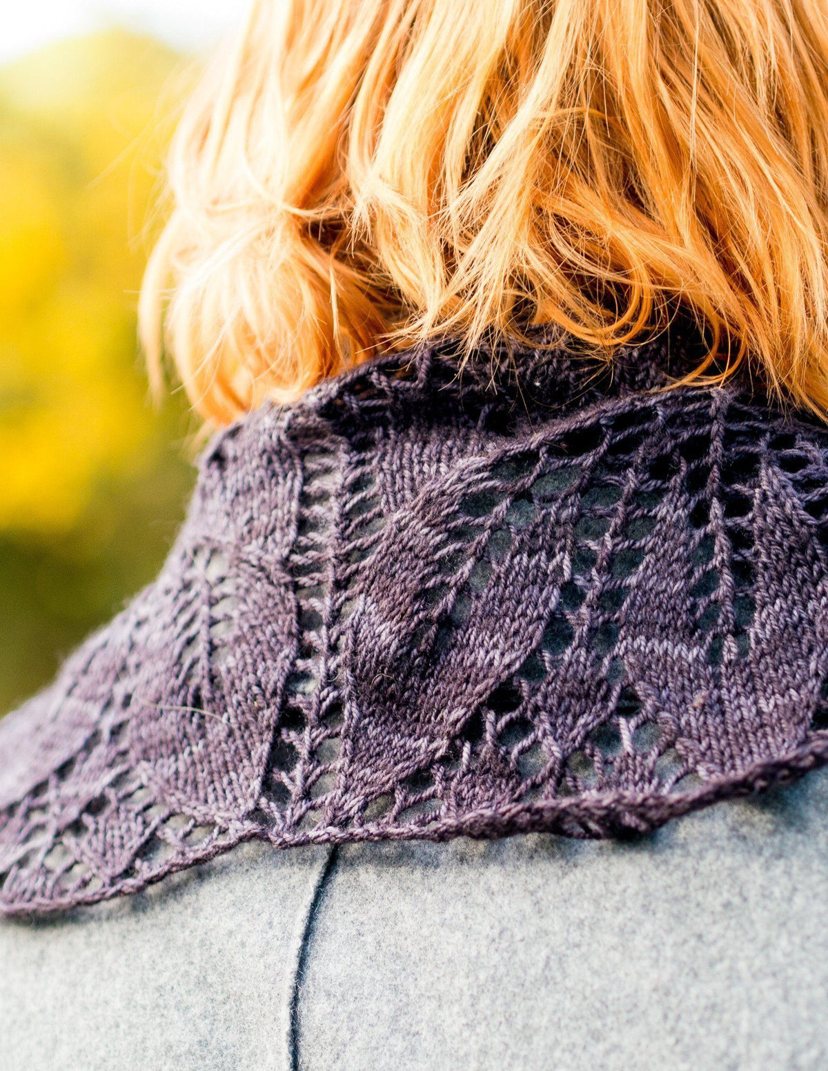 Orchid Thief Patterns Ysolda 