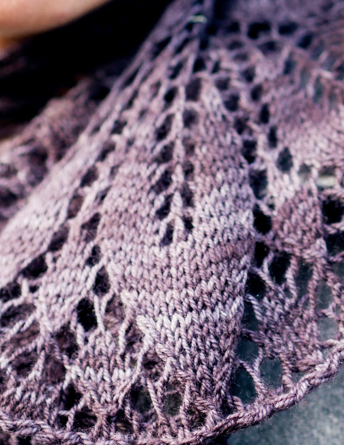 Orchid Thief Patterns Ysolda 