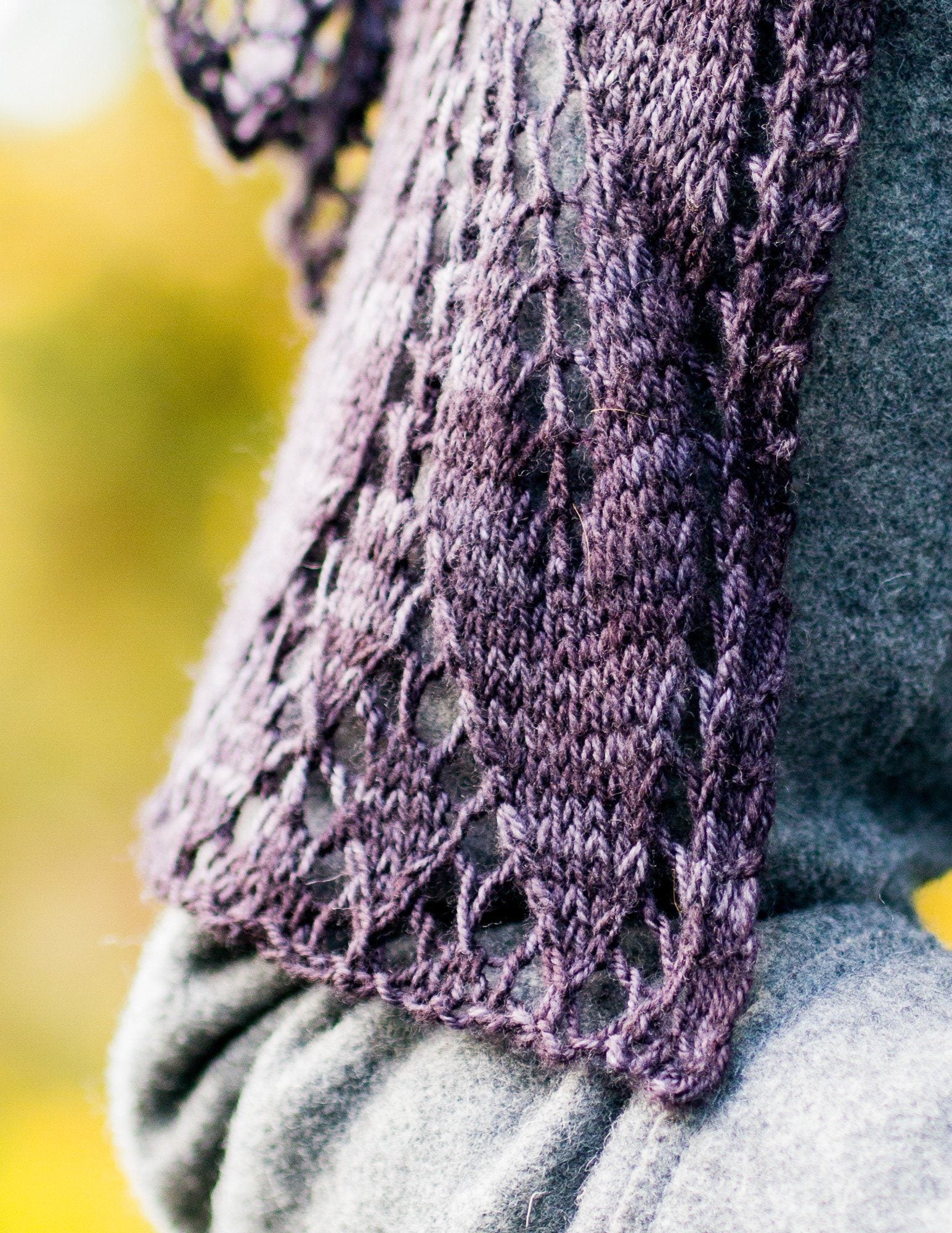 Orchid Thief Patterns Ysolda 