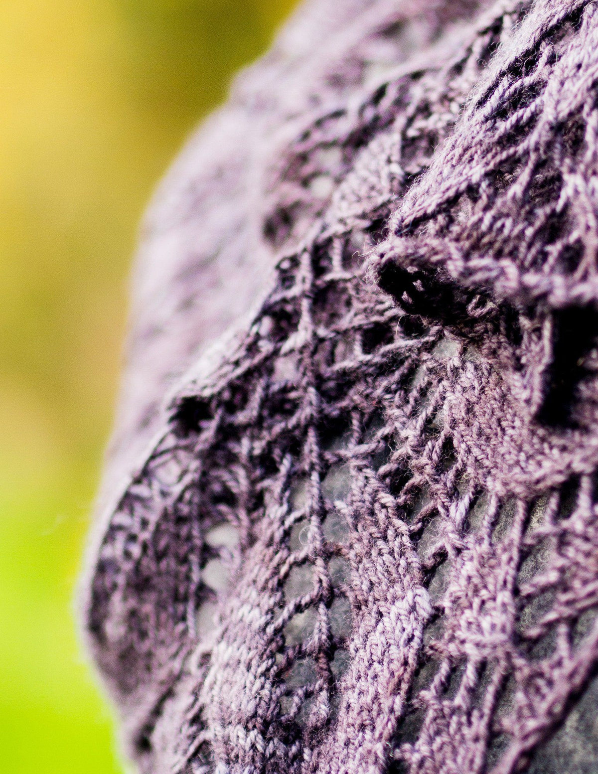 Orchid Thief Patterns Ysolda 