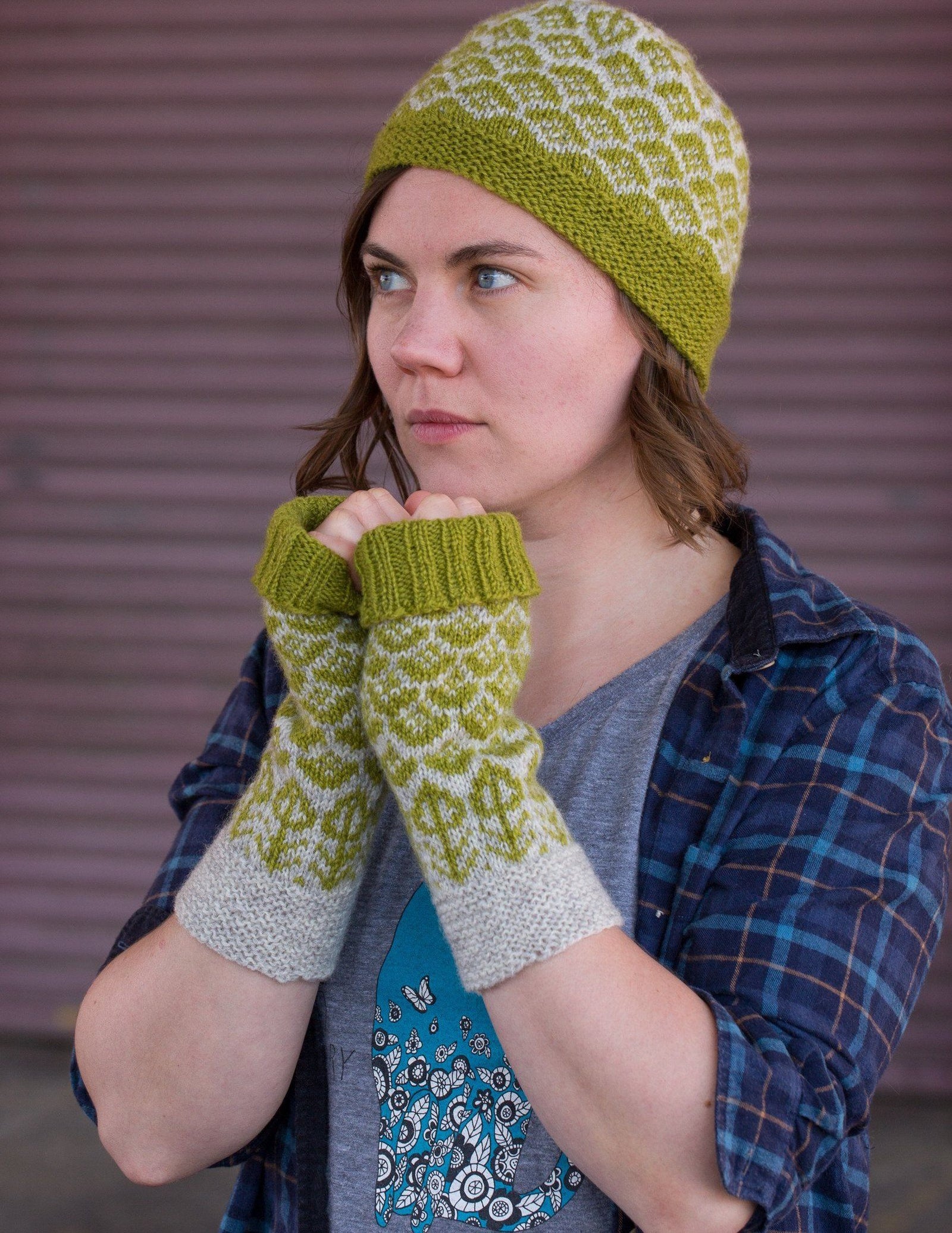 Ornäs Patterns Ysolda 