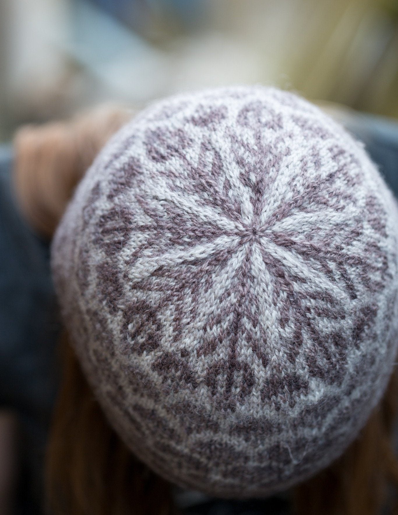 Ornäs Patterns Ysolda 