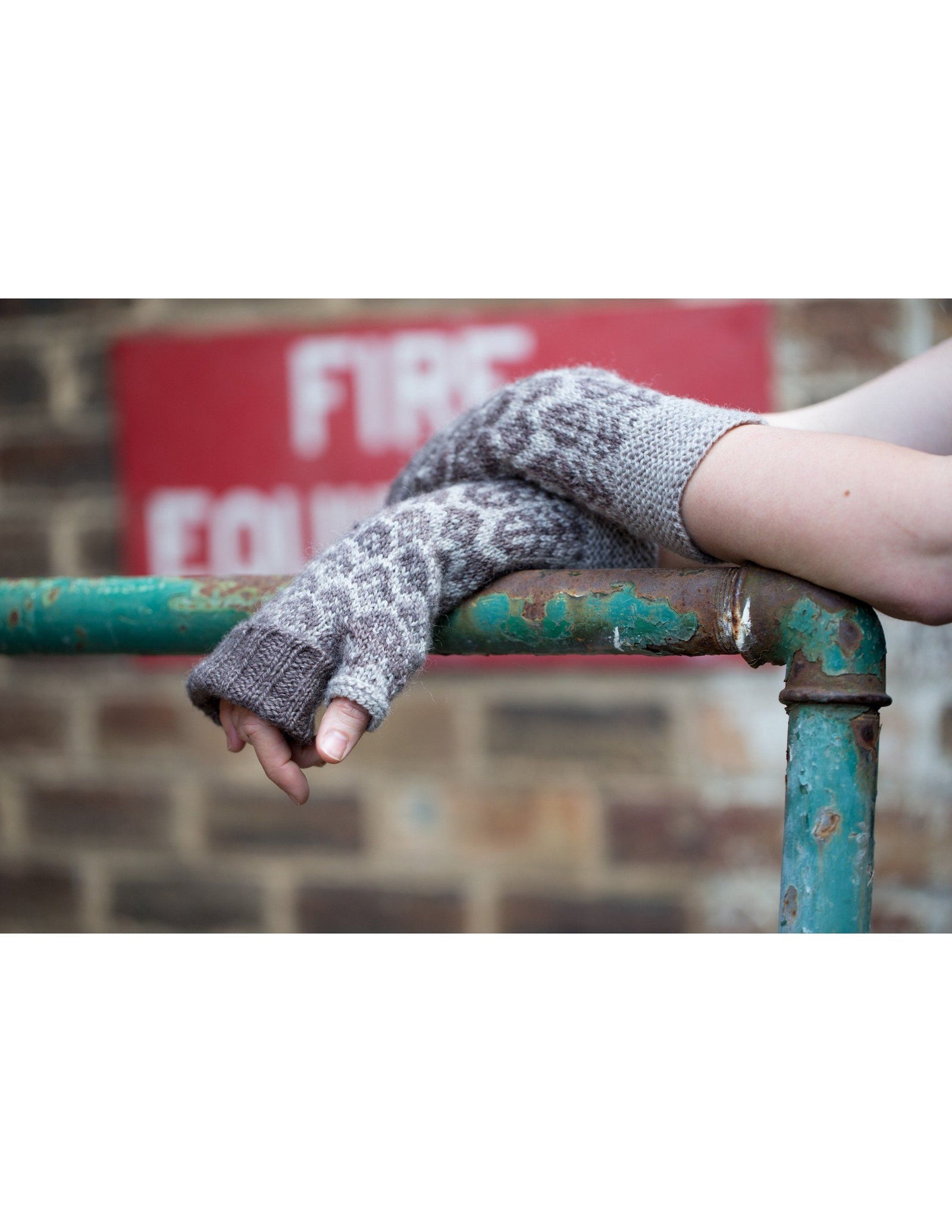 Ornäs Patterns Ysolda 