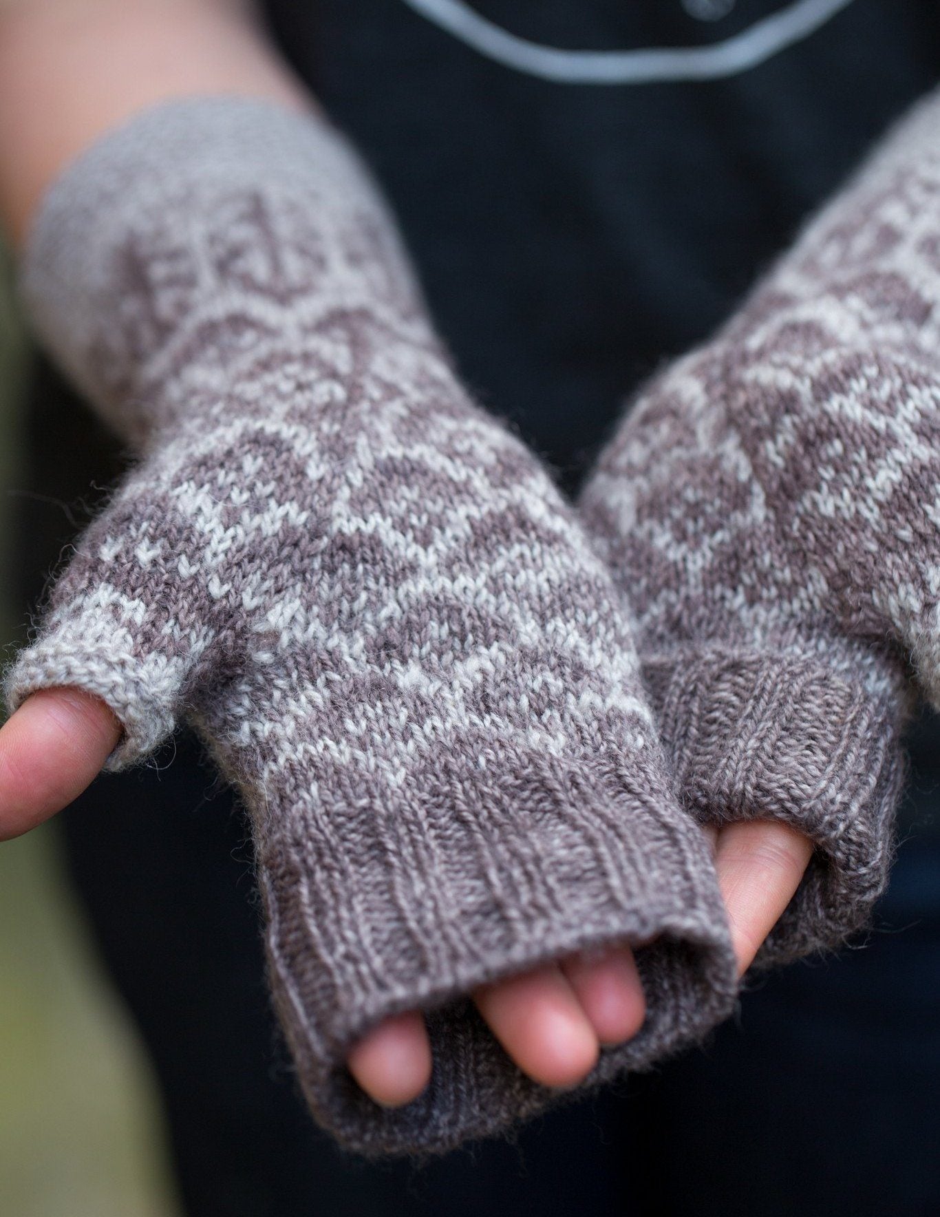 Ornäs Patterns Ysolda 