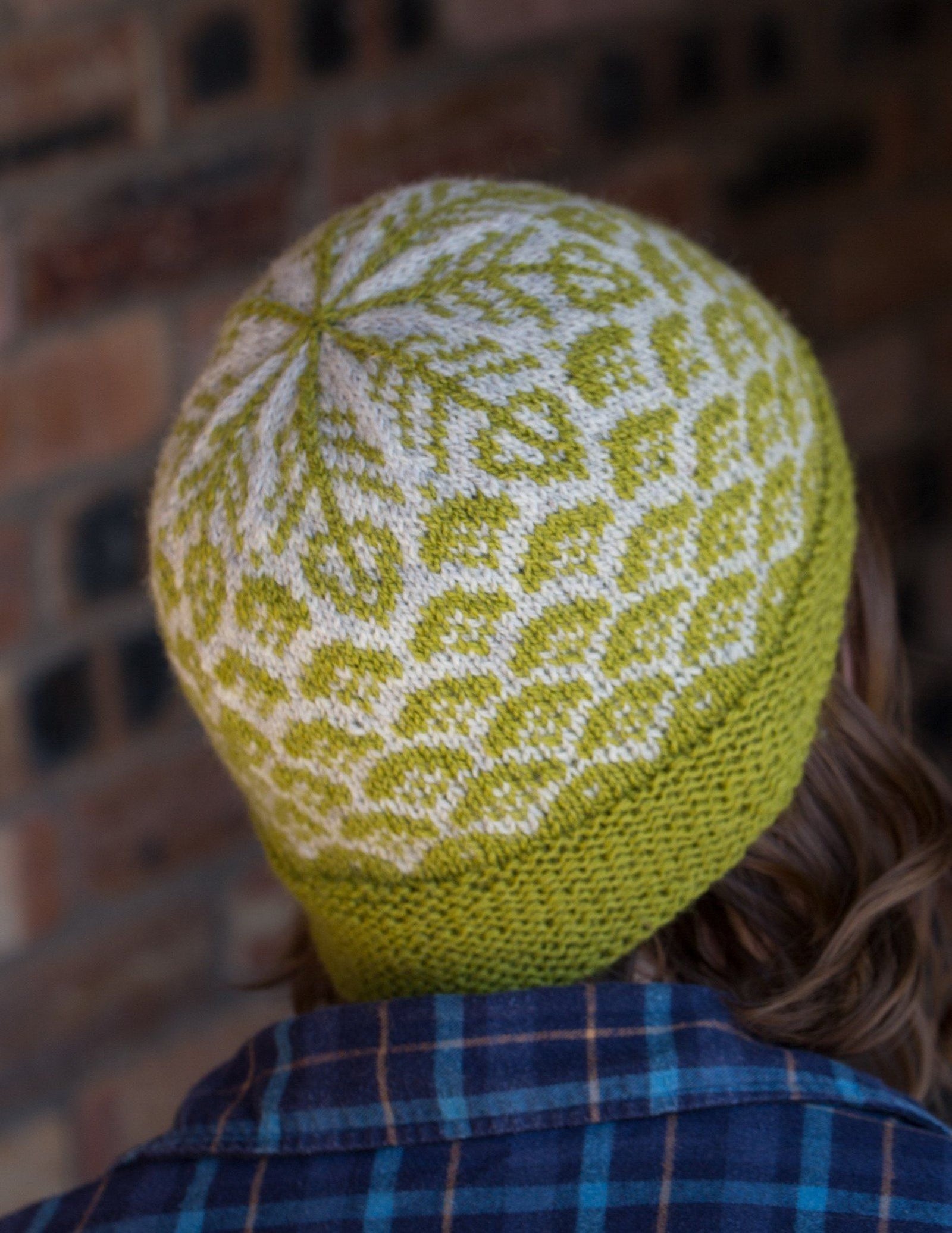 Ornäs Patterns Ysolda 