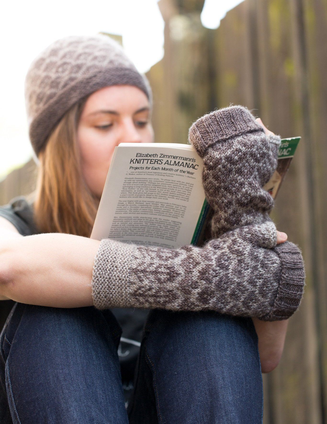 Ornäs Patterns Ysolda 