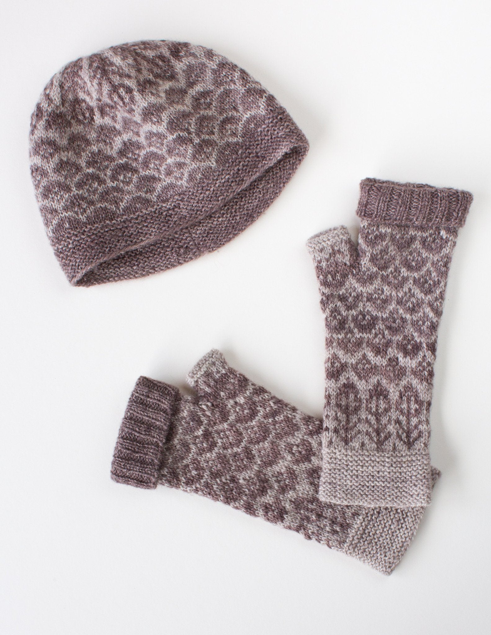 Ornäs Patterns Ysolda 