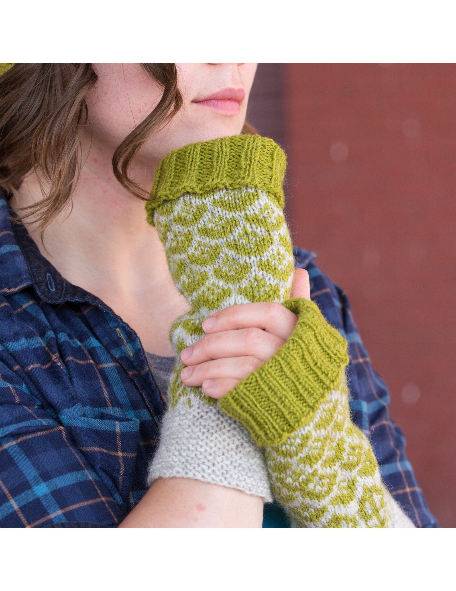 Ornäs Patterns Ysolda 