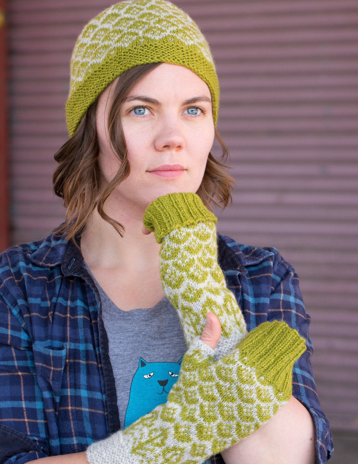 Ornäs Patterns Ysolda 