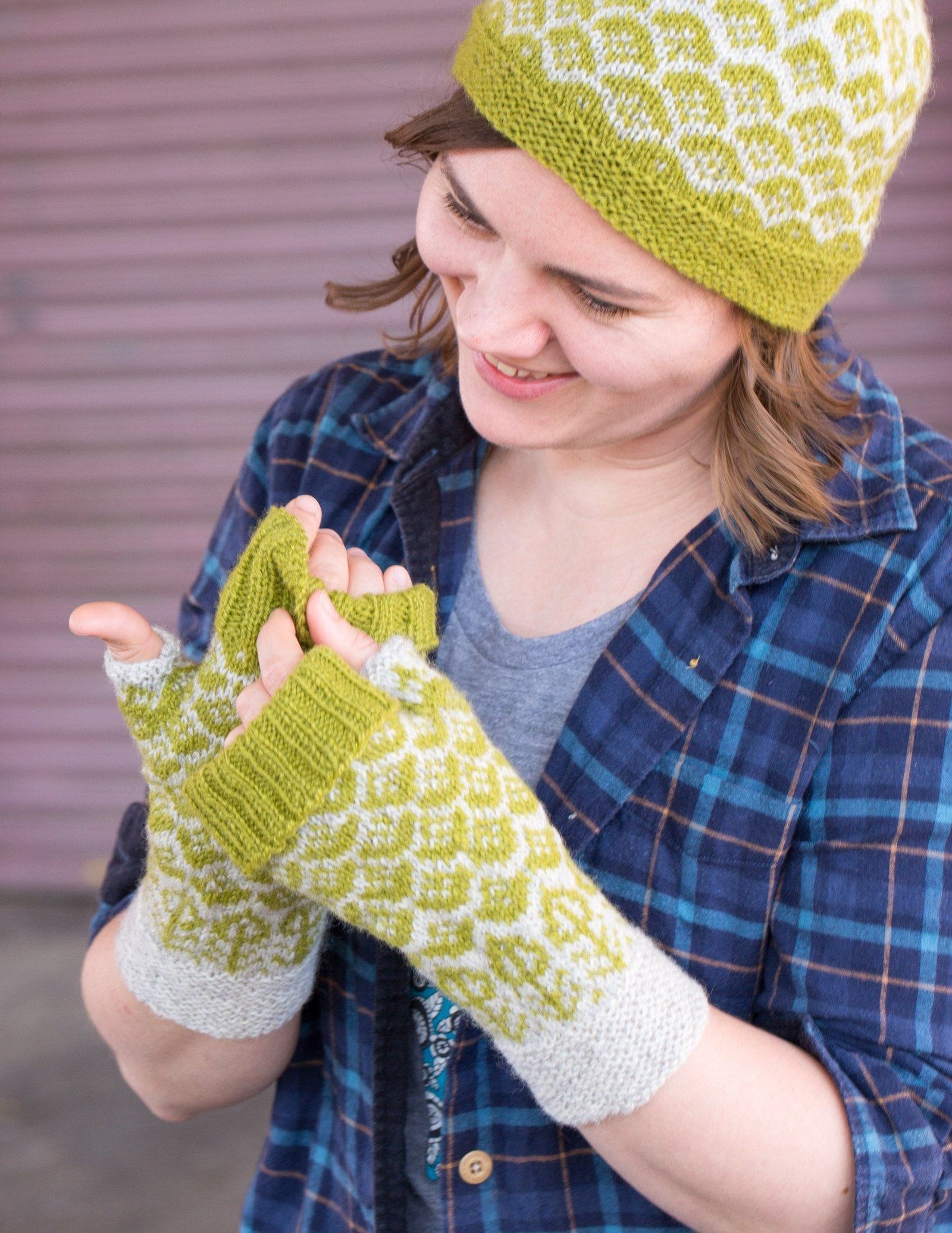 Ornäs Patterns Ysolda 