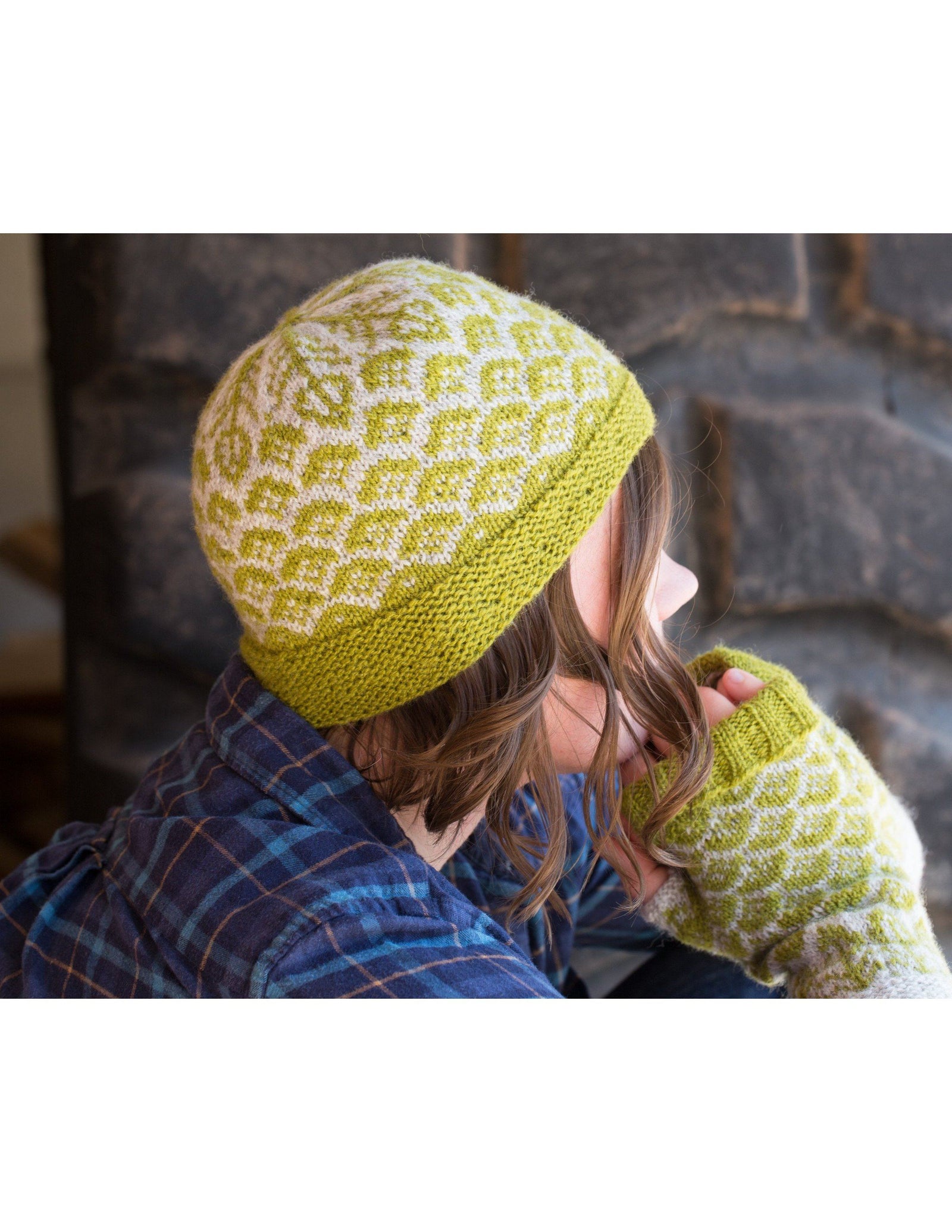 Ornäs Patterns Ysolda 