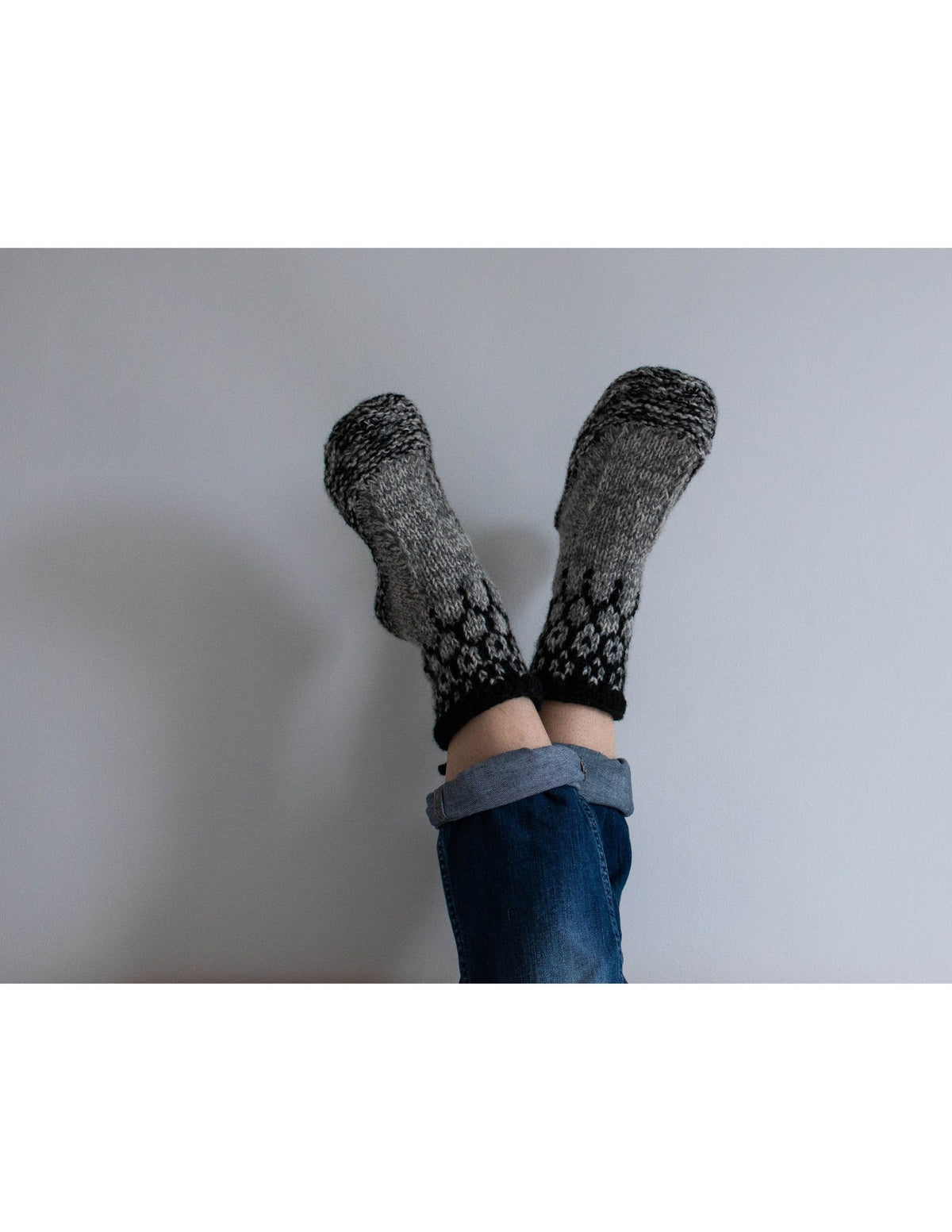 Öröm Patterns Ysolda 