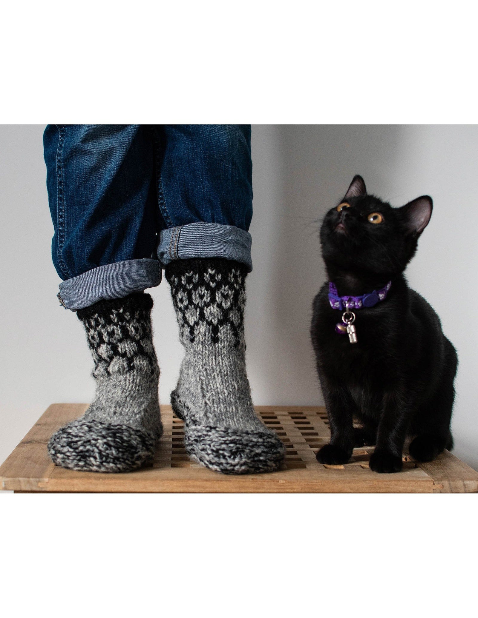 Öröm Patterns Ysolda 