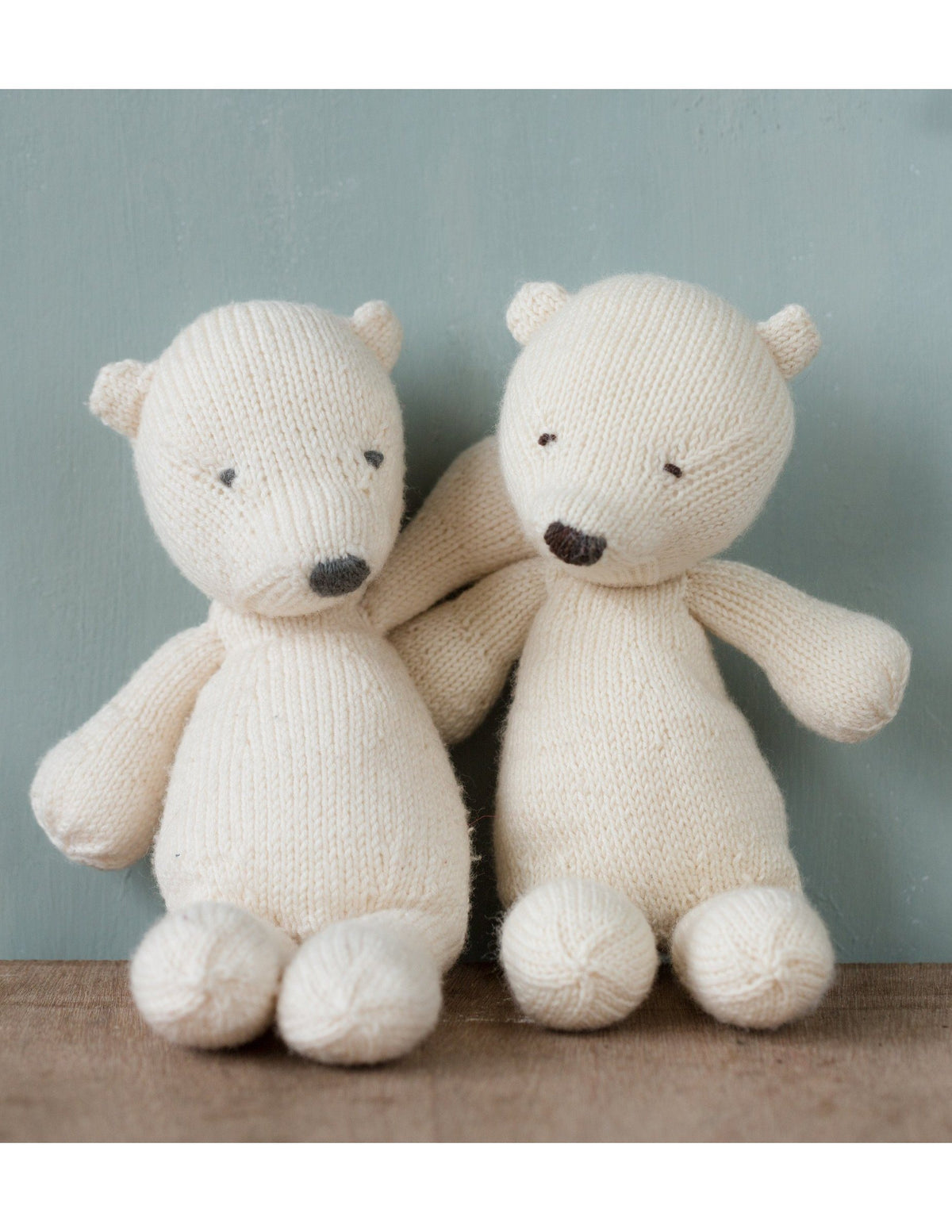 Otto Patterns Ysolda 