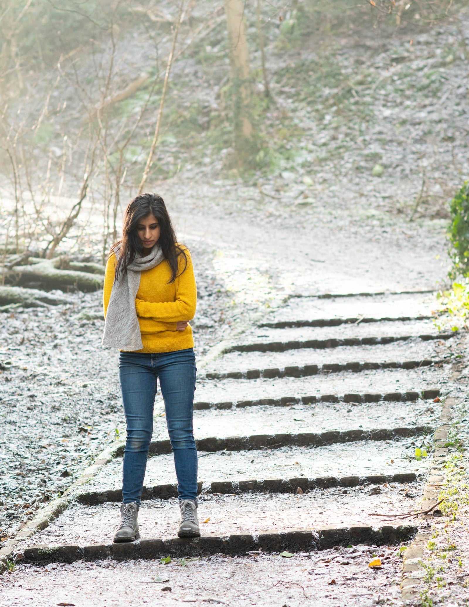 Phobos Patterns Ysolda 