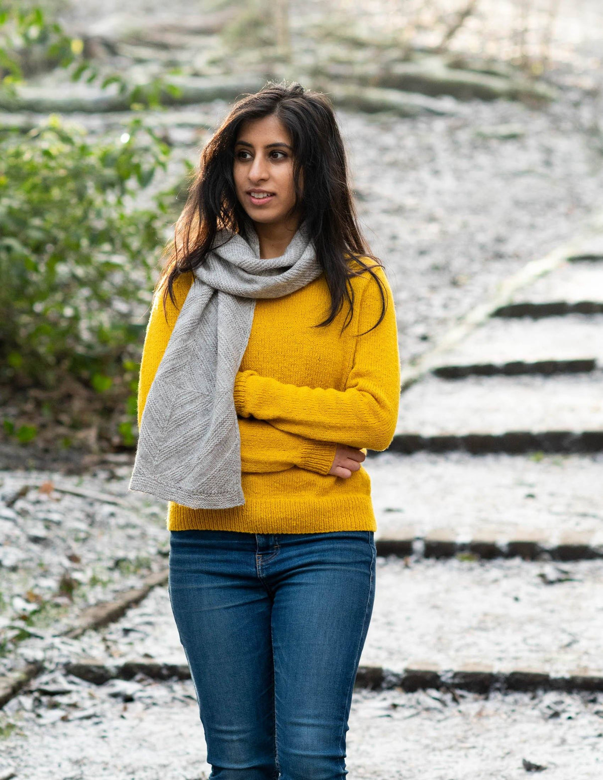 Phobos Patterns Ysolda 