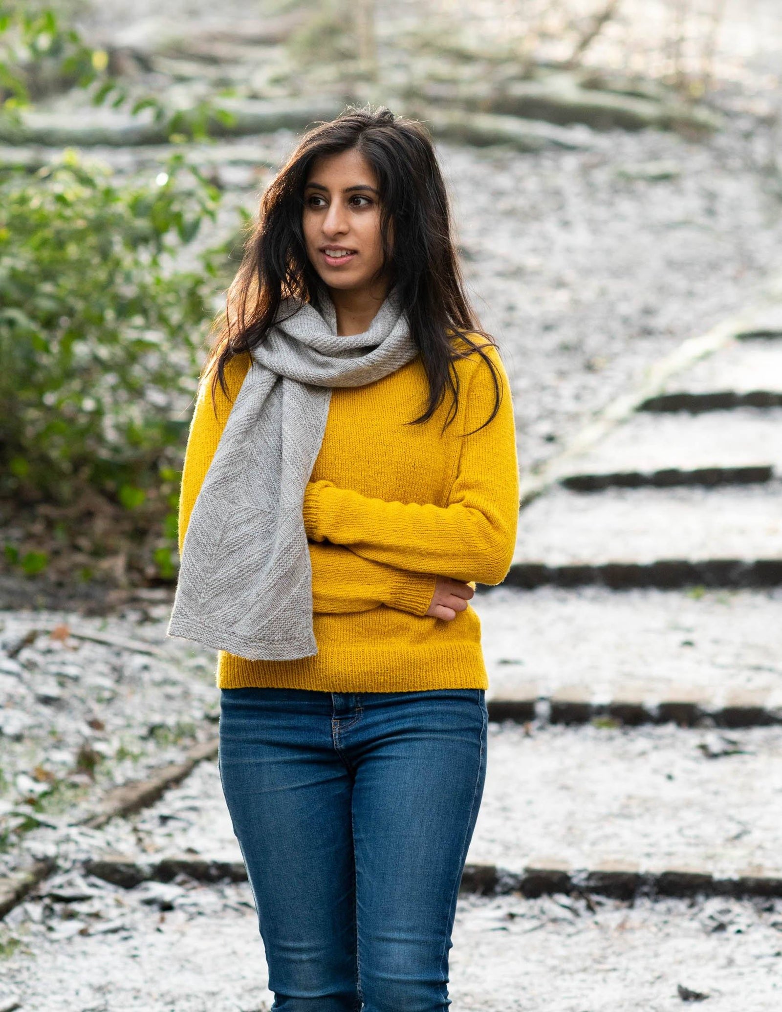 Phobos Patterns Ysolda 