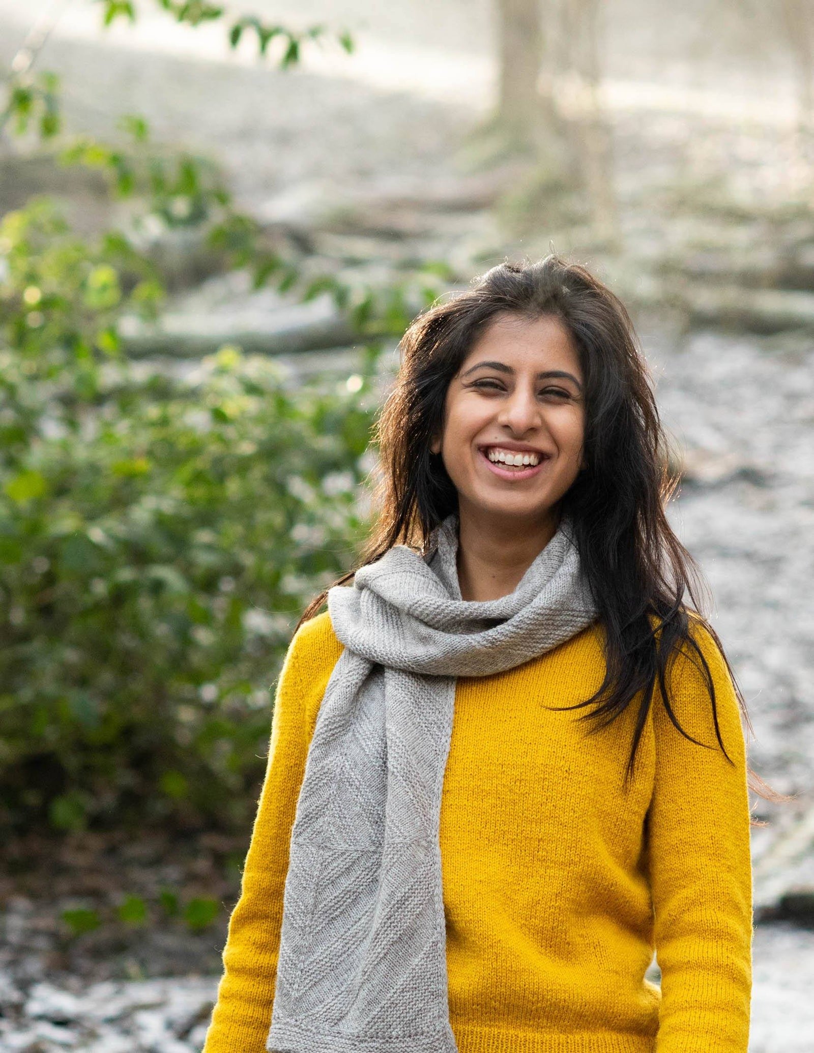 Phobos Patterns Ysolda 