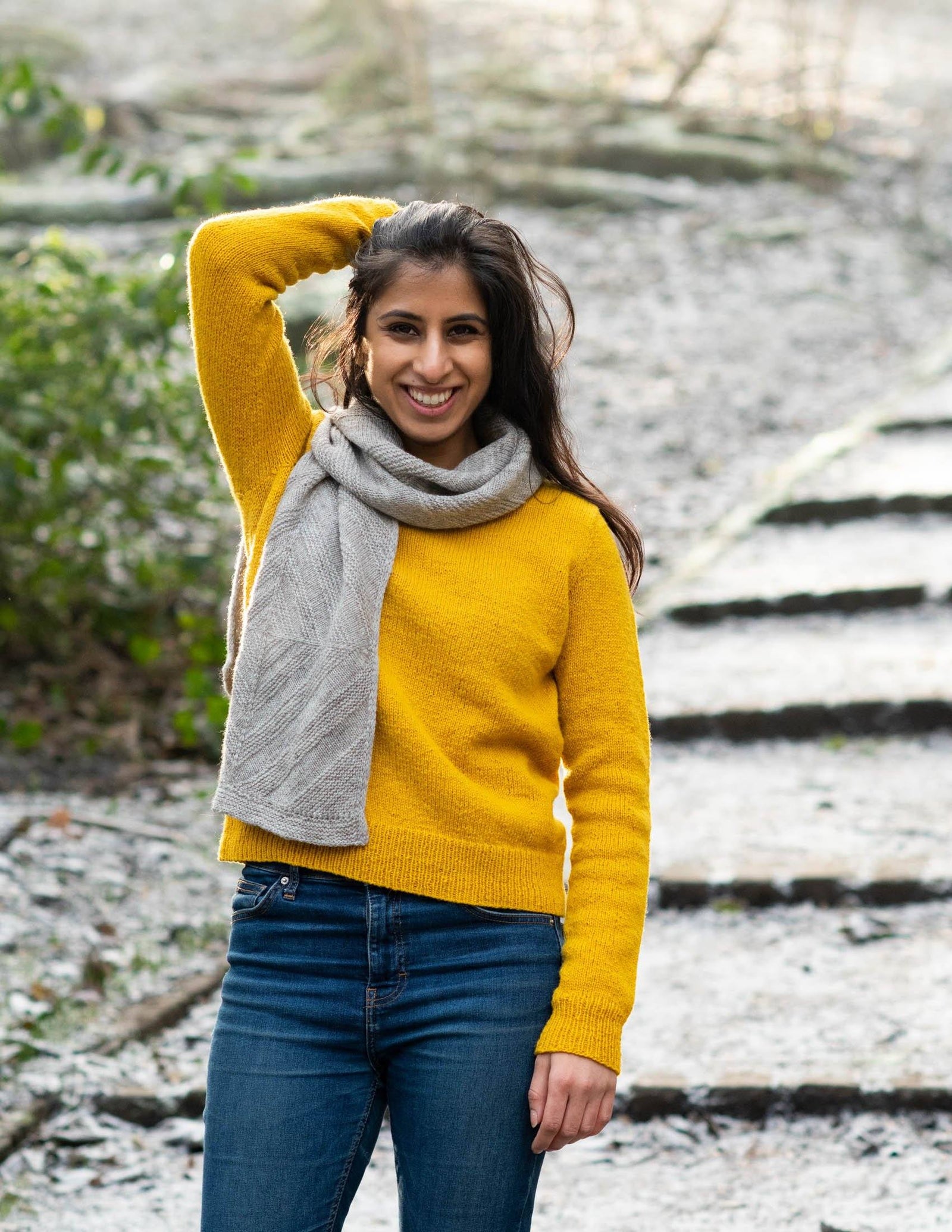 Phobos Patterns Ysolda 