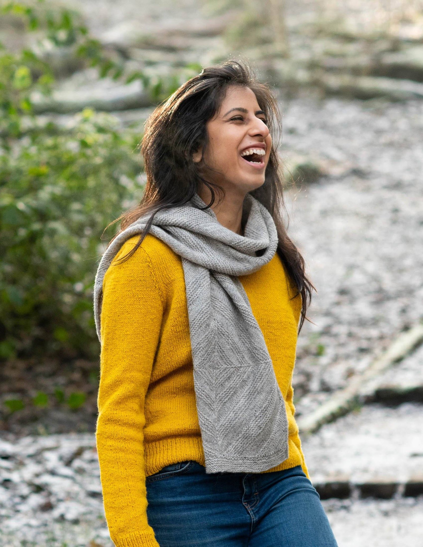 Phobos Patterns Ysolda 