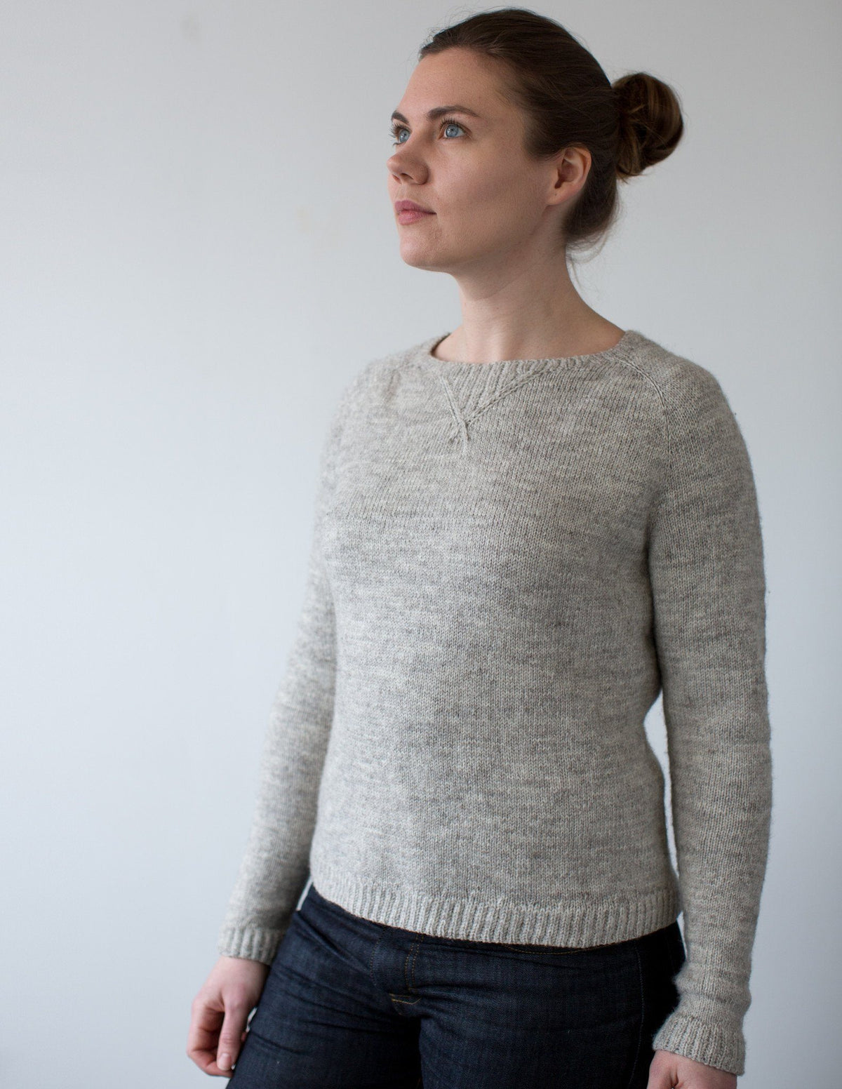 Polwarth Patterns Ysolda 