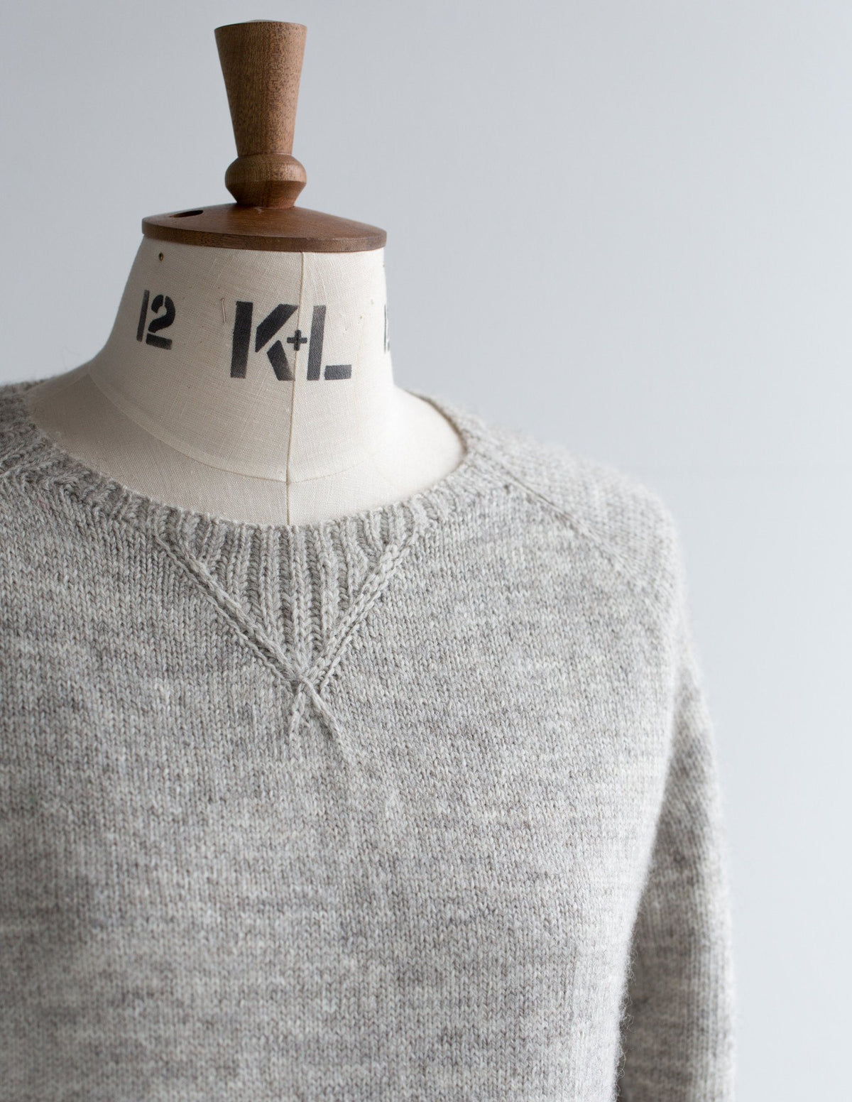 Polwarth Patterns Ysolda 