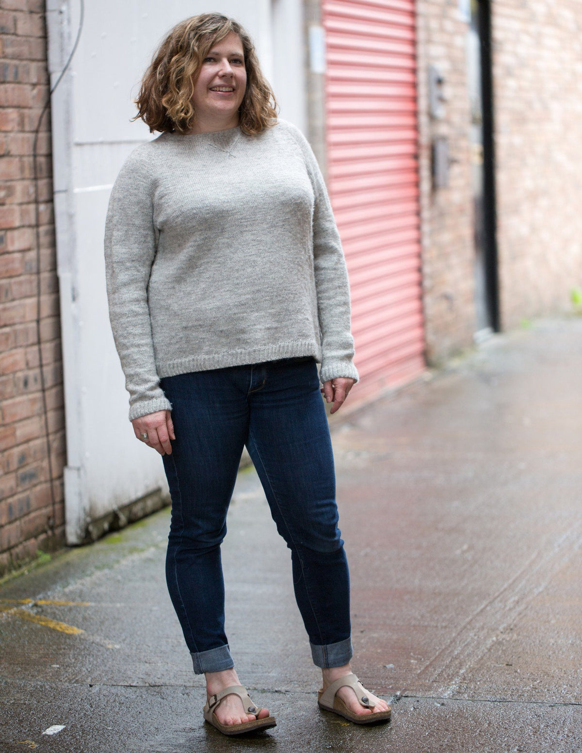 Polwarth Patterns Ysolda 