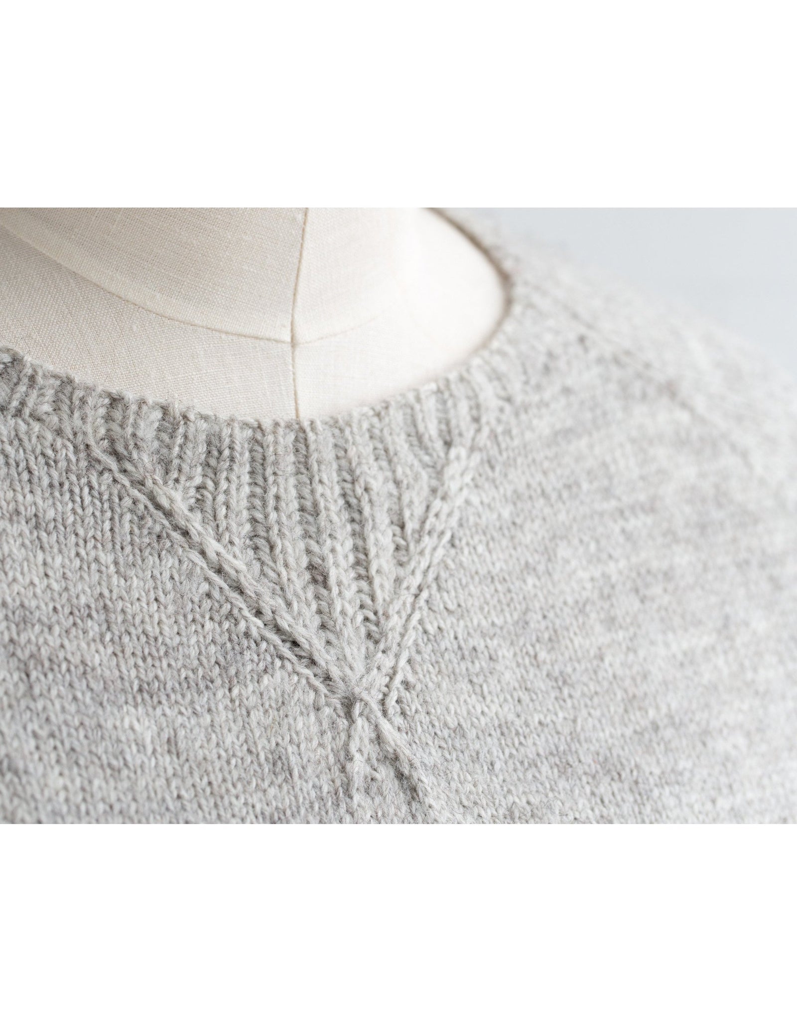 Polwarth Patterns Ysolda 