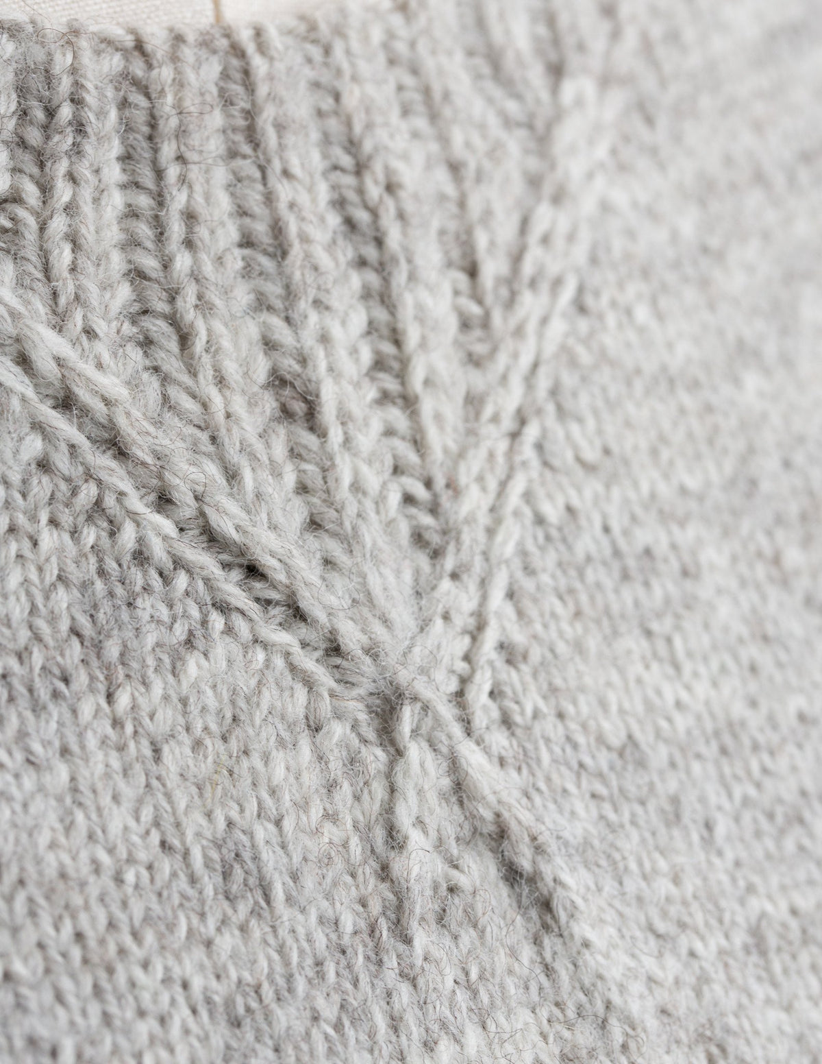 Polwarth Patterns Ysolda 