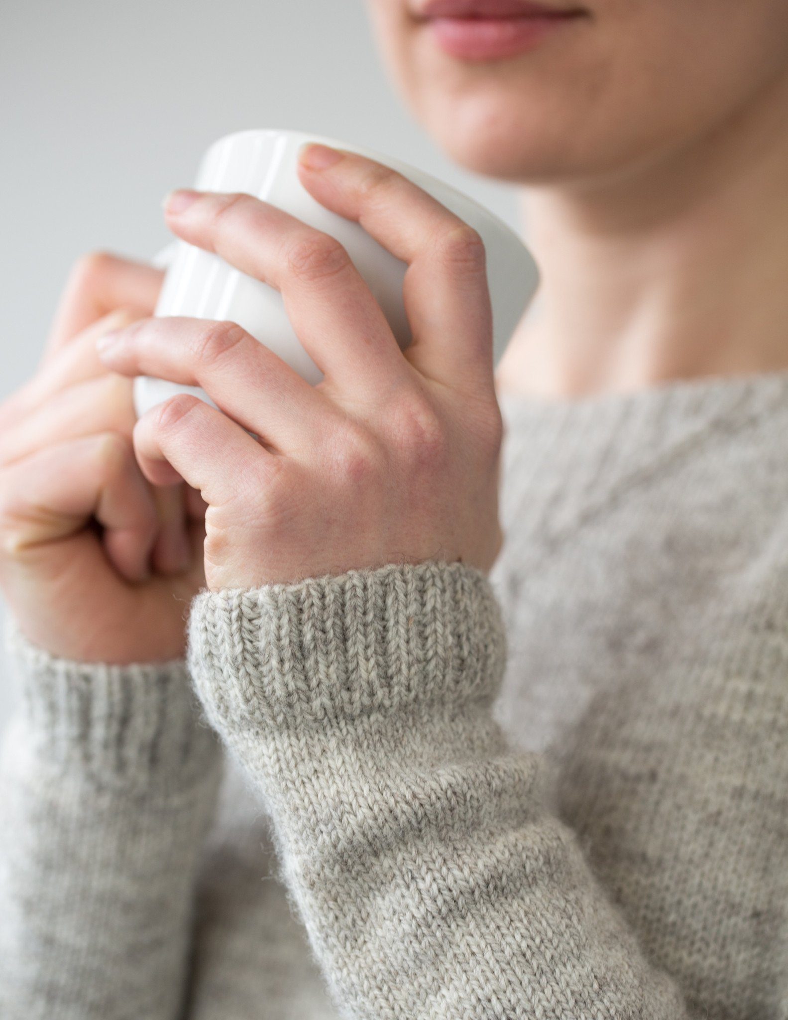 Polwarth Patterns Ysolda 