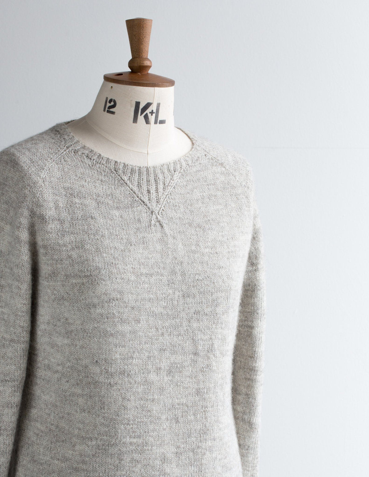 Polwarth Patterns Ysolda 