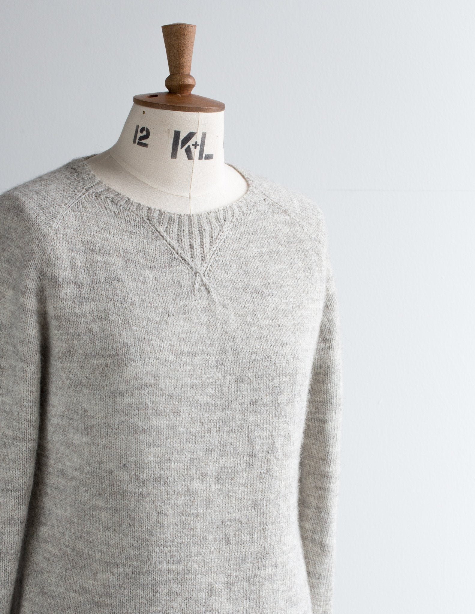 Polwarth Patterns Ysolda 